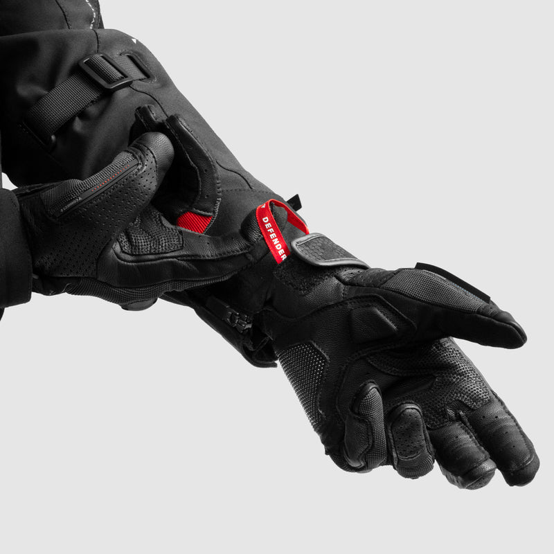 Rękawice motocyklowe Rebelhorn Defender Black Red 11 348042_ZAL894857.jpg