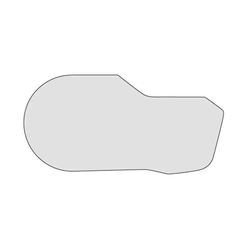 FOLIA OCHRONNA RG RACING EAZI-GRIP BENELLI TRK 502, 502X 17- 1