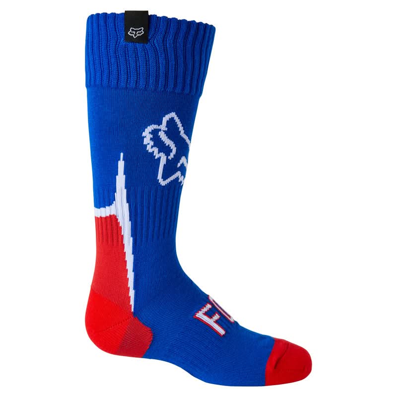 Skarpety Fox Junior Cntro Blue 1 221480_ZAL423980.jpg