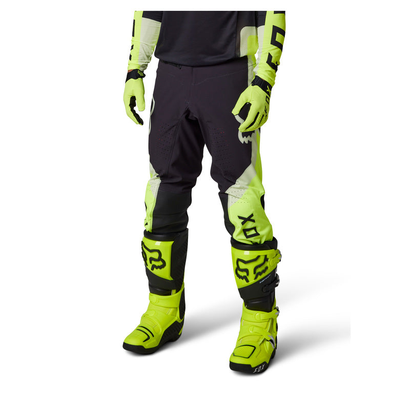 Spodnie Fox Flexair Efekt Fluo Yellow 3 257851_ZAL531462.jpg