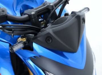 ADAPTER DO KIERUNKOWSKAZÓW RG RACING SUZUKI GSX-S 1000/1000 ABS (NOT FA MODEL)/SV650X 1
