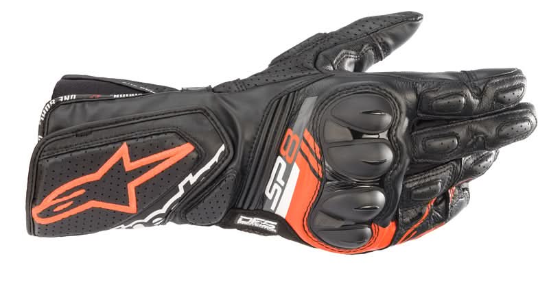 Rękawice Alpinestars Sp-8 V3 Black/Fluo Red 1 245576_ZAL447647.jpg