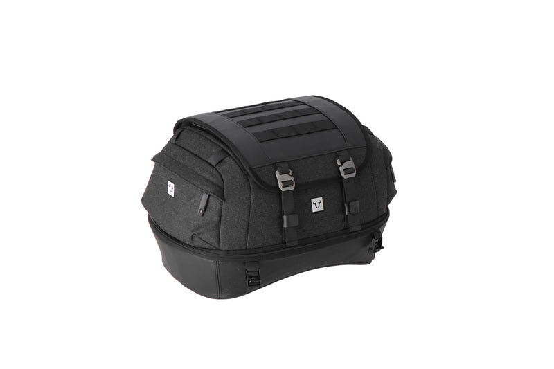 TORBA TYLNA LEGEND GEAR SW-MOTECH TAIL BAG LR4 BLACK 18-25L 1