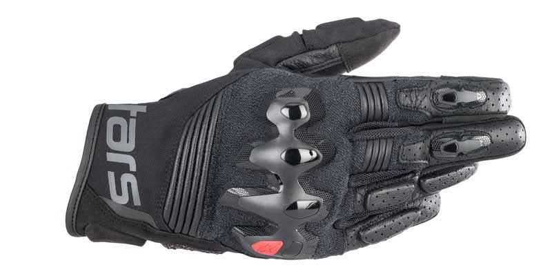 Rękawice Skórzane Alpinestars Halo Black 1 269407_ZAL681843.jpg