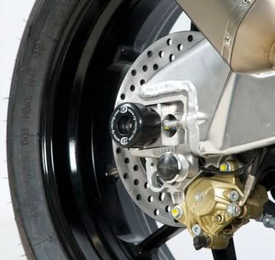 SLIDERY WAHACZA RG RACING APRILIA RSV4 09- BLACK 3