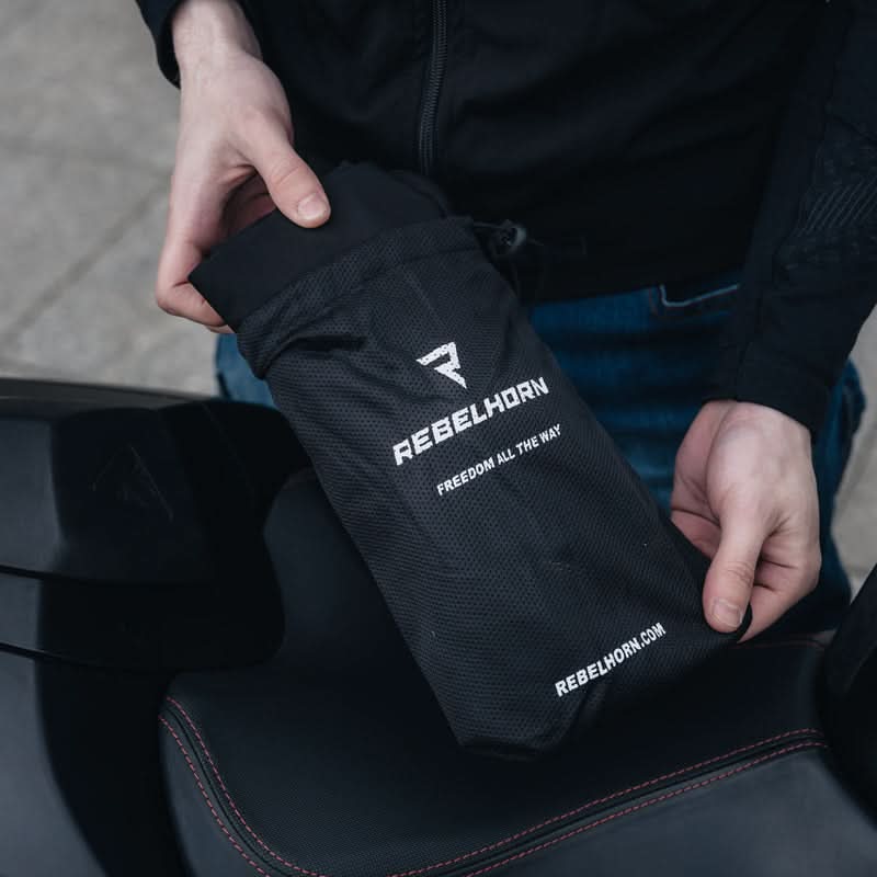 Kurtka motocyklowa skórzana Rebelhorn Vandal Black Fluo Red 24 214110_ZAL632469.jpg