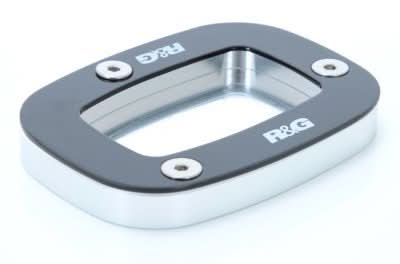 ELEMENT NÓŻKI RG RACING HONDA CROSSTOURER SILVER 3