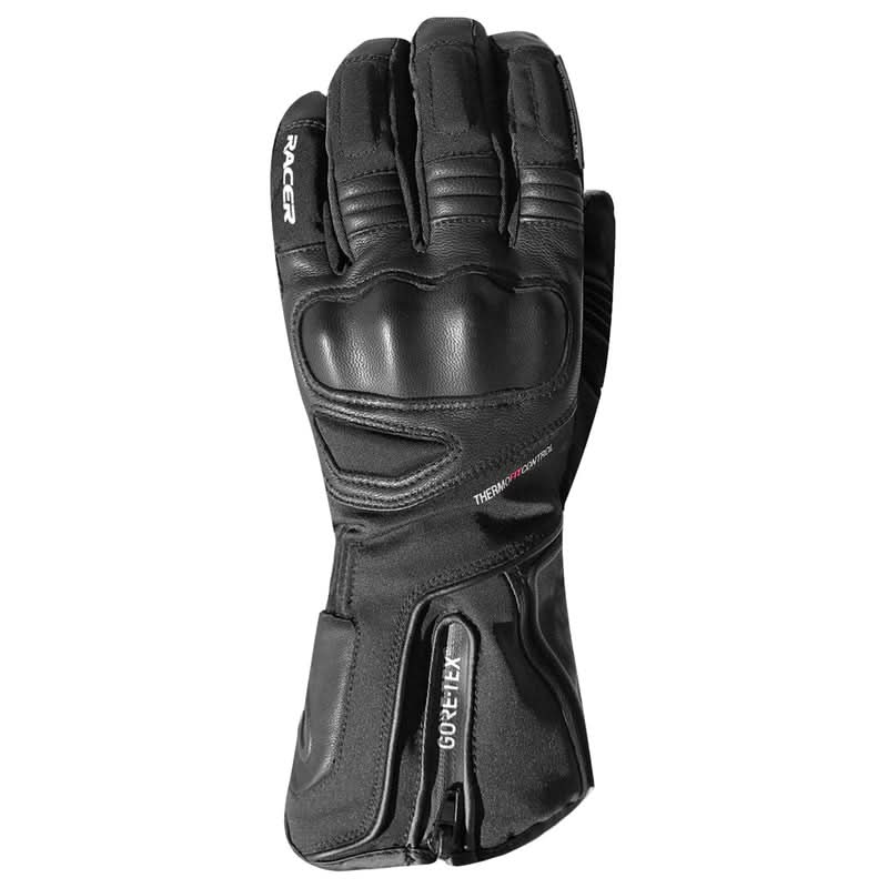 Motocyklowe Rękawice Skórzano-Tekstylne Racer Dynamic 4 Gtx Black 1 229927_ZAL422489.jpg