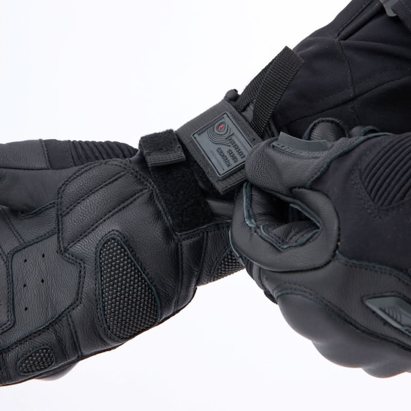 Rękawice motocyklowe Rebelhorn Range Black 25 277730_ZAL682842.jpg