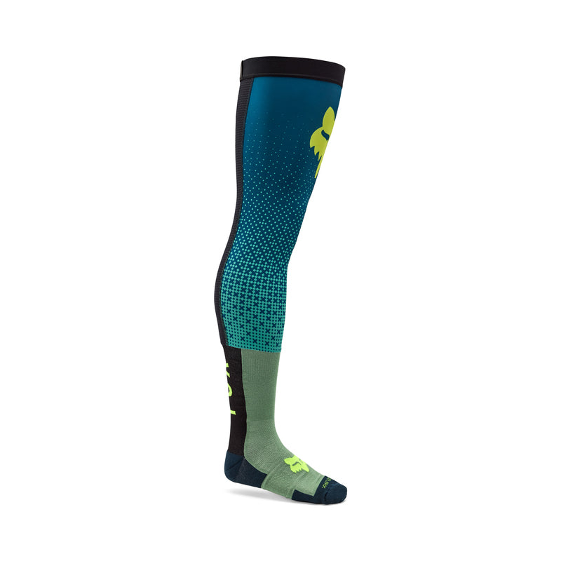 Skarpety FOX Flexair Fracture Kb Spearmint 1 338039_ZAL816381.jpg