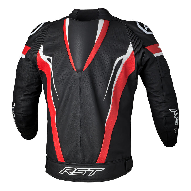 Kurtka motocyklowa skórzana RST Tractech Evo 5 Red Black White 3 304134_ZAL678022.jpg