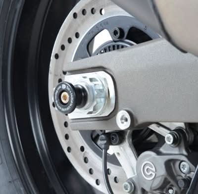SLIDERY TYLNEJ OSI RG RACING DUCATI MONSTER 821/PANIGALE 959/MULTISTRADA 950(S) 17- 7