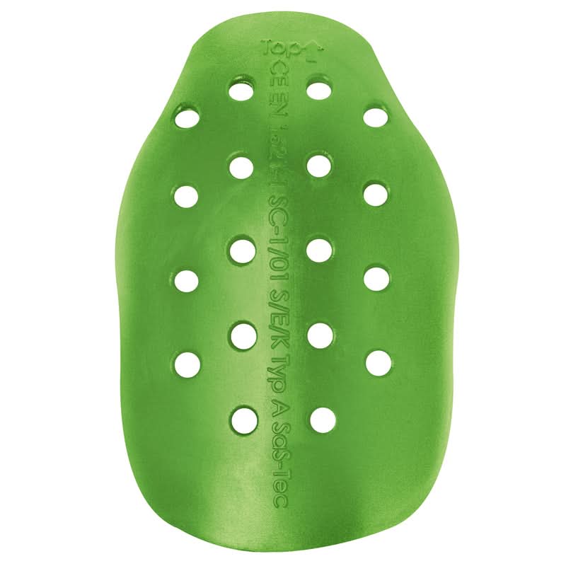 OCHRANIACZ RAMION DAMSKI HELD QUATTROTEMPI GREEN 1