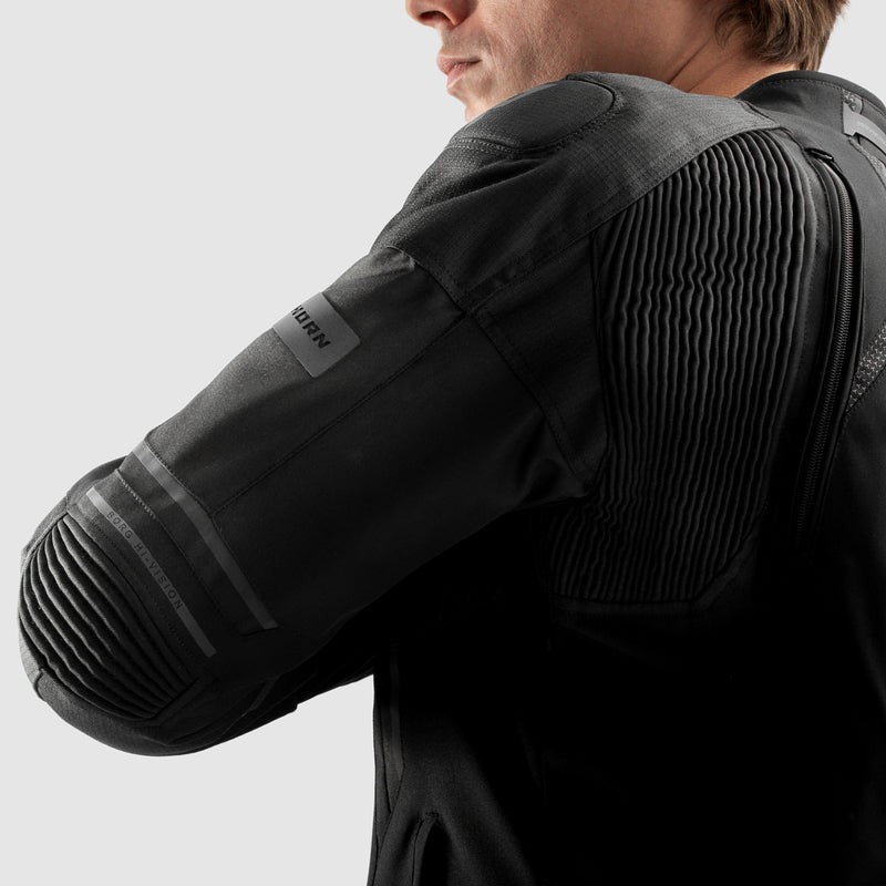 Kurtka motocyklowa tekstylna Rebelhorn Borg 2 Black 26 323925_ZAL804978.jpg