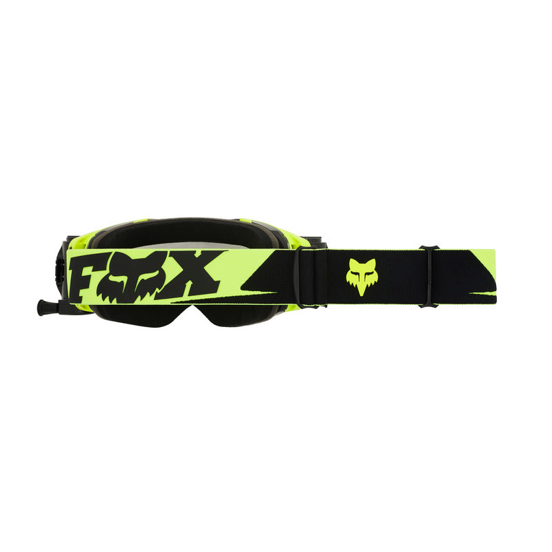 Gogle motocyklowe FOX Vue Roll-Off Hi Viz Yellow 3 361169_ZAL936769.jpg