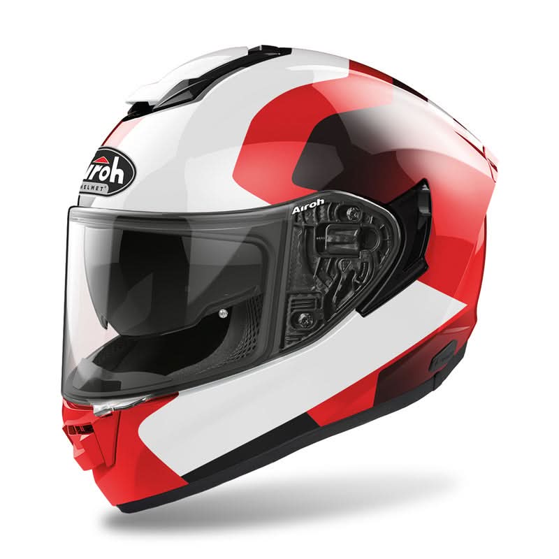 Kask Airoh St501 Dock Red Gloss 2 231668_ZAL436579.jpg