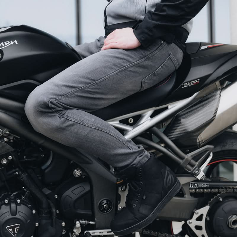 Jeansy Motocyklowe Ozone Striker Slim Fit Washed Grey 12 239221_ZAL631744.jpg
