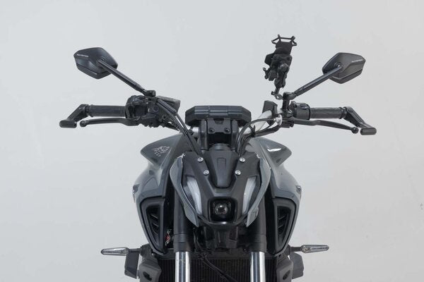 ZESTAW LUSTEREK SW-MOTECH SHORT. M10 3
