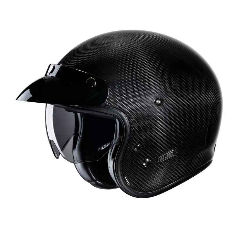 Kask motocyklowy HJC V31 Carbon Black 1 280737_ZAL574504.jpg