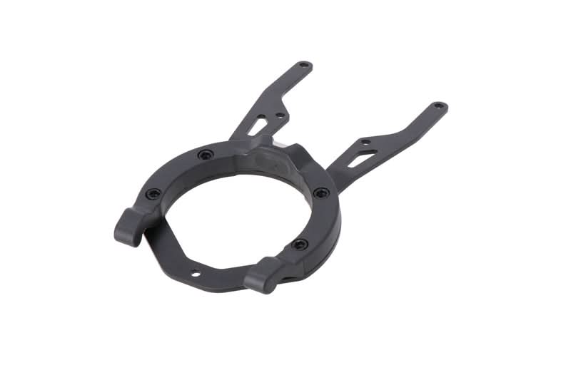 UCHWYT MOCUJĄCY TANKRING ION SW-MOTECH HARLEY-DAVIDSON SPORTSTER BLACK S 1