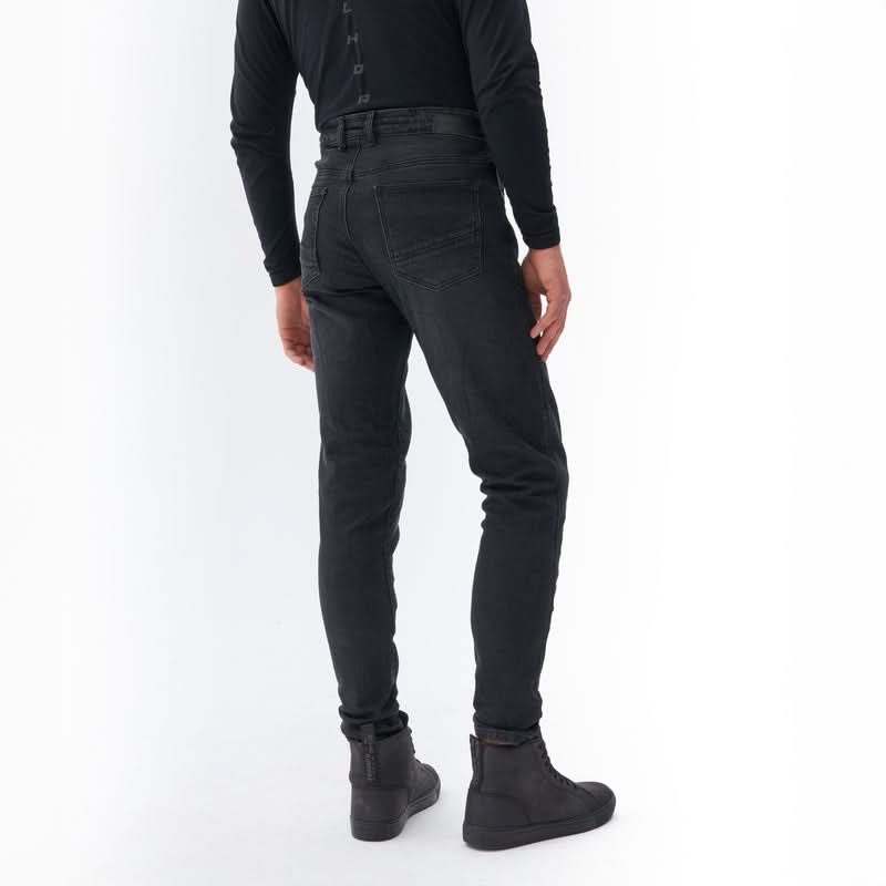 Jeansy motocyklowe Rebelhorn Nomad Tapered Fit Washed Black 50 239000_ZAL678542.jpg