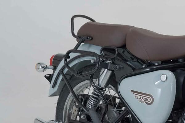 STELAŻ BOCZNY SLC PRAWY SW-MOTECH ROYAL ENFIELD CLASSIC 350 (22-) 5