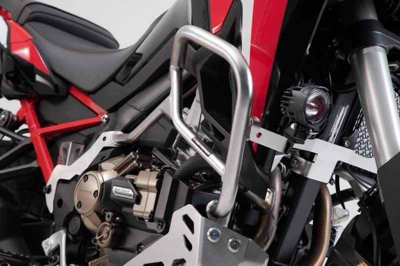 CRASHBAR/GMOL SW-MOTECH CRF1100L AFRICA TWIN (19-) 1
