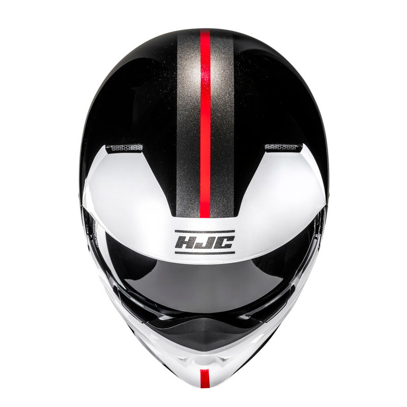 Kask motocyklowy HJC I20N Vena White Black 9 355293_ZAL829652.jpg