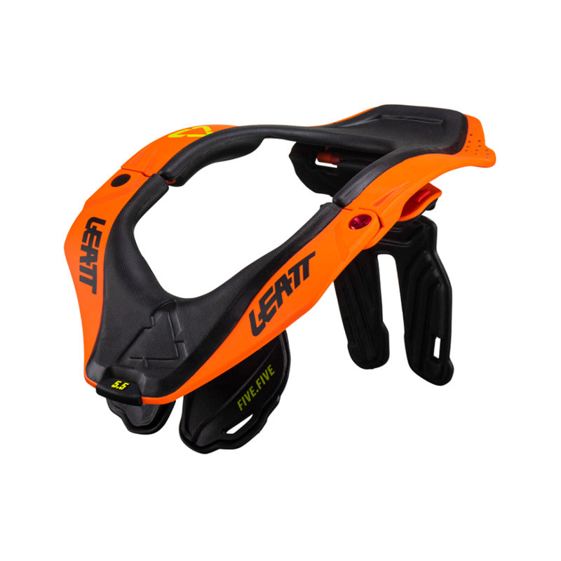 Stabilizator karku Leatt 5.5 Citrus 1 322214_ZAL713107.jpg