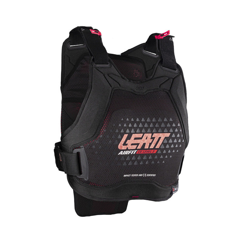 Ochraniacz Klatki Piersiowej Damski Leatt 3Df Airfit Evo Black 7 345461_ZAL841068.jpg