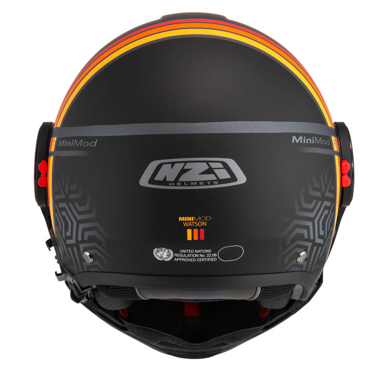Kask Motocyklowy NZI Minimod Duo Watson Antraciteblack Antracite Matt 5 362392_ZAL854349.jpg