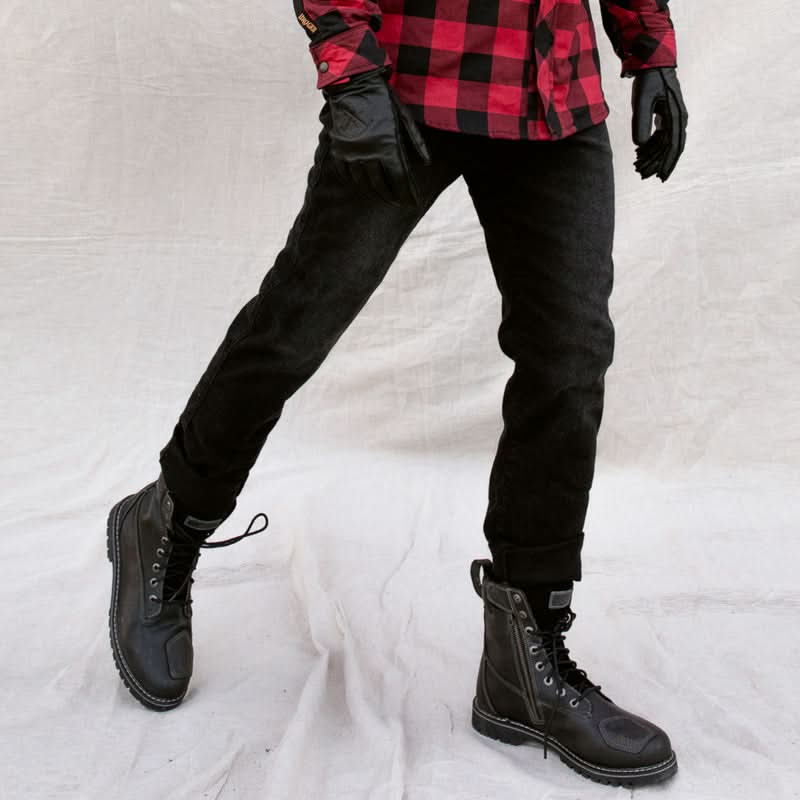 Casualowe Spodnie Jeansowe Broger California Washed Blue 5 182039_ZAL514592.jpg