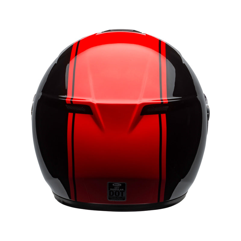Motocyklowy Kask Bell SRT Modular Ribbon Black/Red 9 187911_ZAL404166.jpg