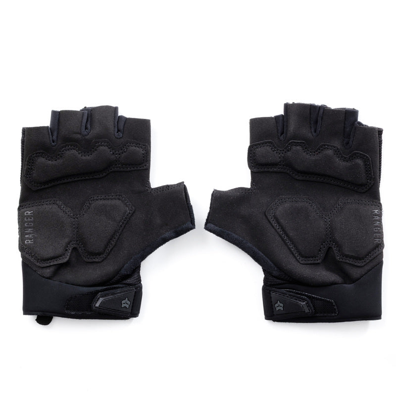 Rękawice Damskie Fox Ranger Gel Short Black 2 326696_ZAL804118.jpg