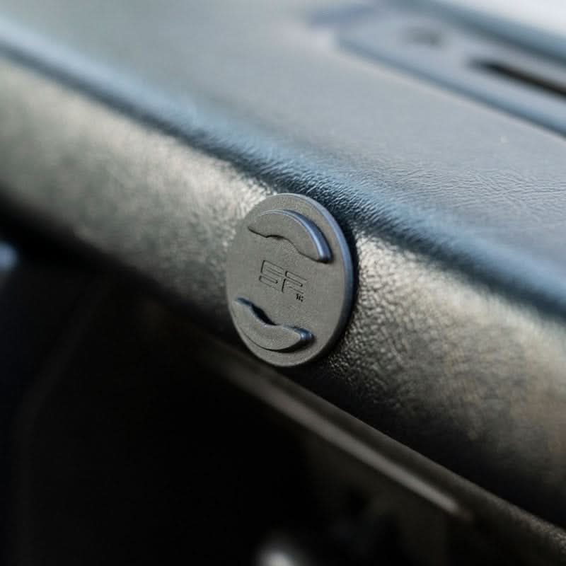 Zestaw Uchywtów Samoprzylepnych SP Connect Adhesive Kit Spc+ 3 278445_ZAL567202.jpg