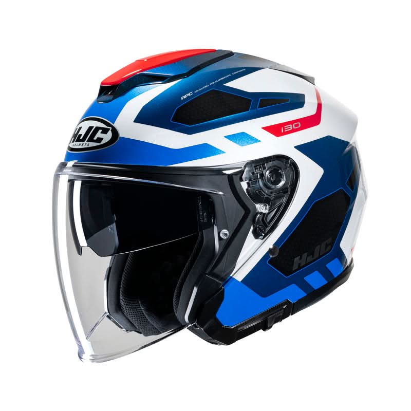 Kask Hjc I30 Aton White/Blue/Red 1 280807_ZAL574282.jpg