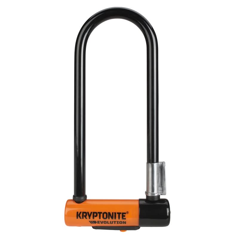 ZAPIĘCIE U-LOCK KRYPTONITE EVOLUTION MINI-9 8,3CM X 24,1CM 1