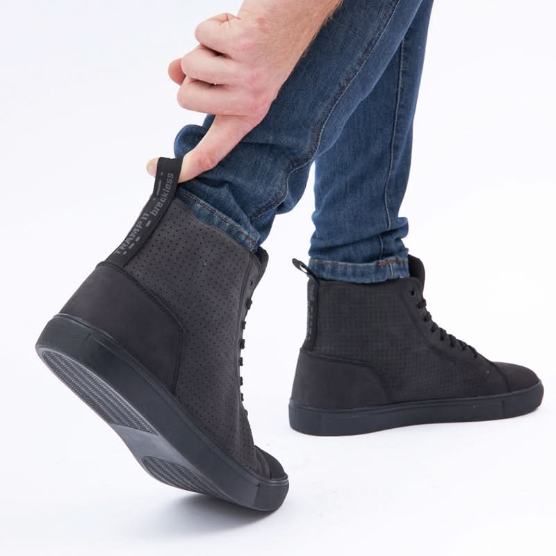 Buty Skórzane Rebelhorn Tramp II Black 42 233776_ZAL672825.jpg