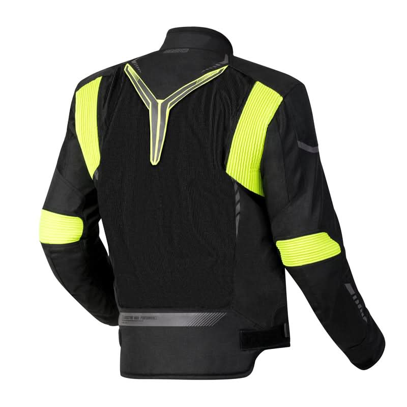 Kurtka Motocyklowa Tekstylna Ozone Flow Black Fluo Yellow 3 234684_ZAL606686.jpg