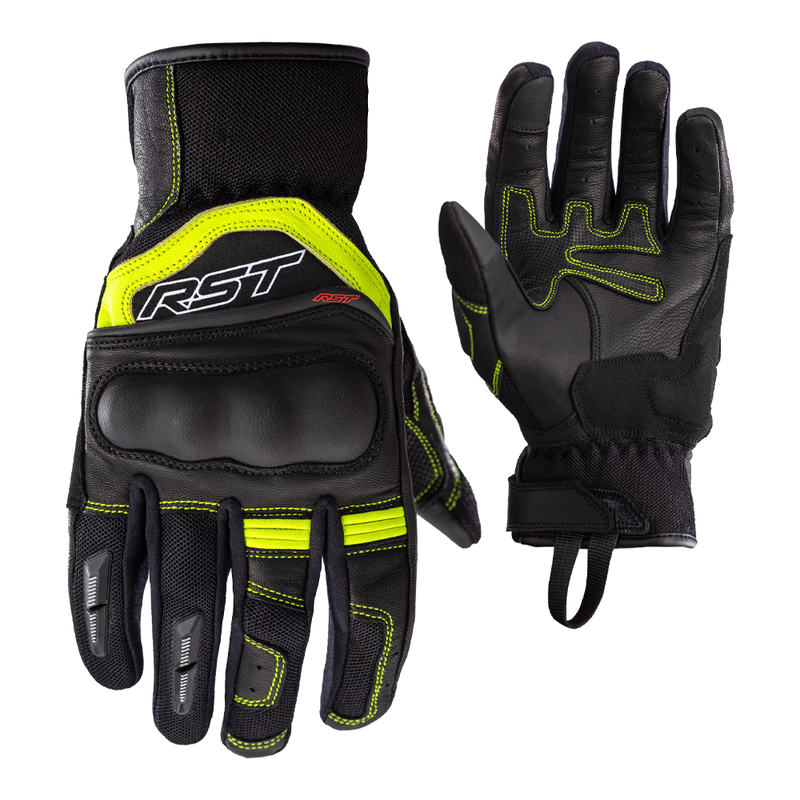 Rękawice motocyklowe RST Urban Air 3 Mesh Black Flo Yellow 1 217244_ZAL380628.png