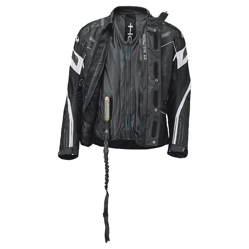 Kamizelka Held Clip-In Air Vest z Poduszką Powietrzną Black 3 152190_ZAL224400.jpg