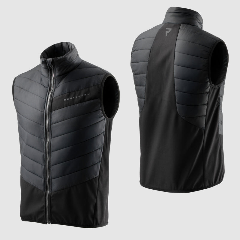 Kurtka motocyklowa tekstylna Rebelhorn Hardy 3.0 Desert Grey Red 87 324135_ZAL794967.jpg