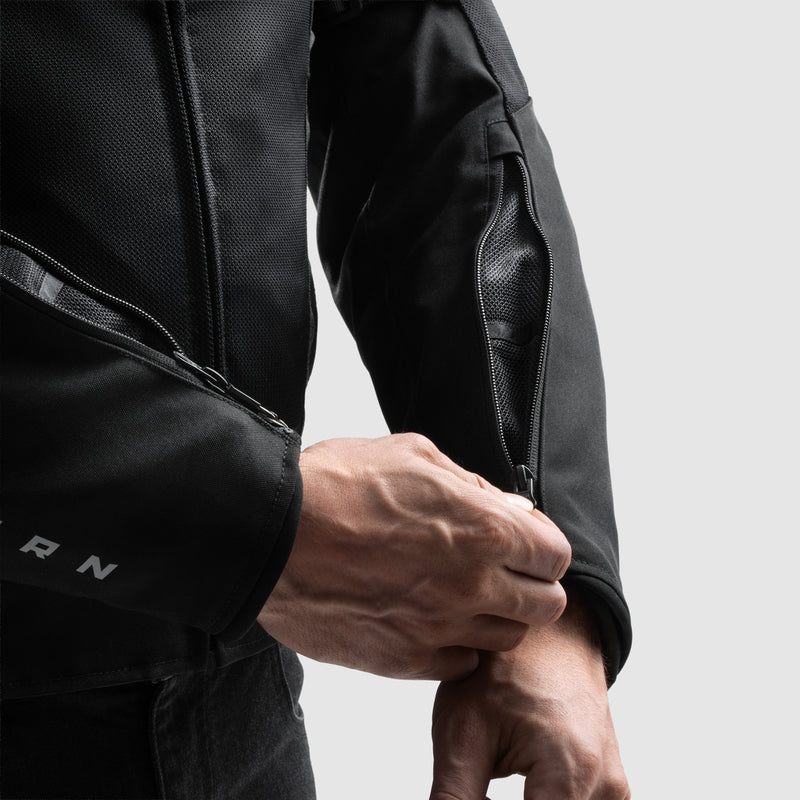 Kurtka motocyklowa tekstylna Rebelhorn Vandal 2 Air Black Red 18 348678_ZAL892913.jpg