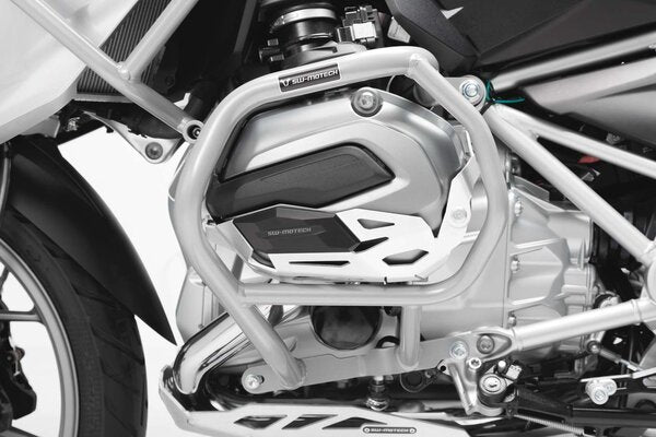 ZESTAW ZABEZPIECZAJĄCY MOTOCYKL ADVENTURE SW-MOTECH BMW R 1200 GS LC (12-16) 3