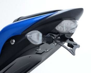 MOCOWANIE TABLICY REJESTRACYJNEJ RG RACING SUZUKI GSX-S 1000/1000 ABS/1000FA (ALL 15- 20) 1