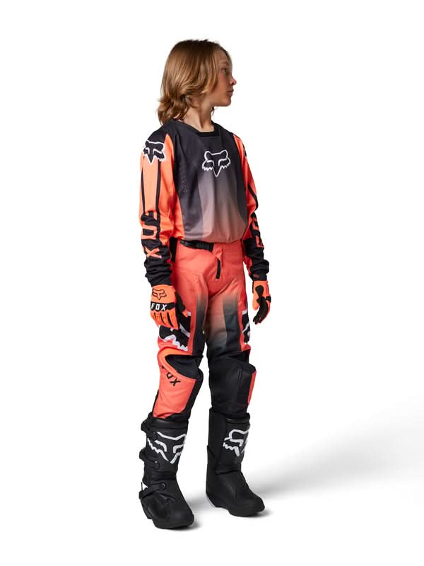 Spodnie Fox Junior 180 Leed Fluo Orange 7 258528_ZAL566927.jpg