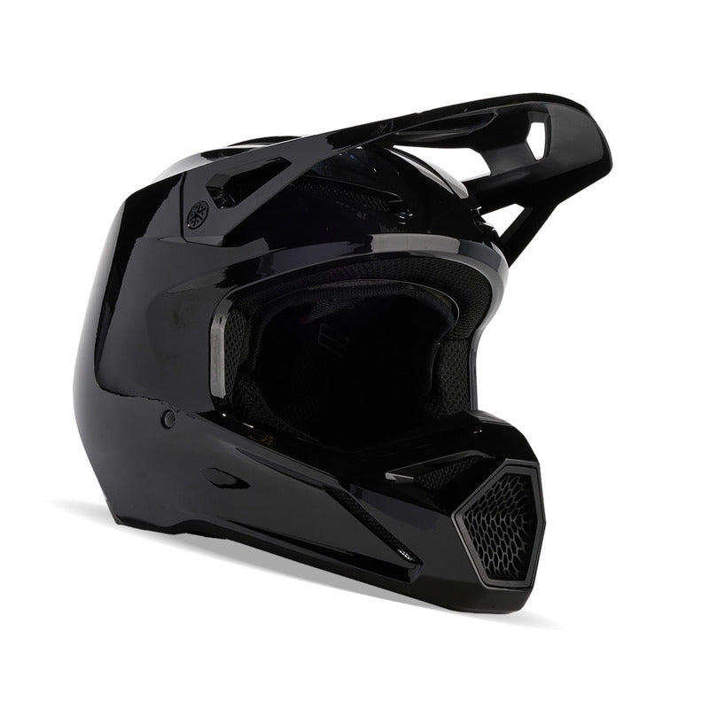 Kask motocyklowy FOX V1 Solid Black 3 285441_ZAL775535.jpg