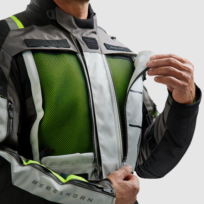 Kurtka motocyklowa tekstylna Rebelhorn Cubby 5 Black Grey Fluo Yellow 12 293509_ZAL684998.jpg