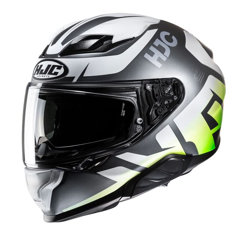 Kask Hjc F71 Bard Black/Grey 1 302795_ZAL662299.jpg