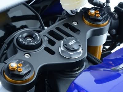 ZAŚLEPKA NA PÓŁKĘ RG RACING SUZUKI 1000/1050 V-STROM (XT) 14-, GSX-S 1000 (FA) (GT 22-) 11